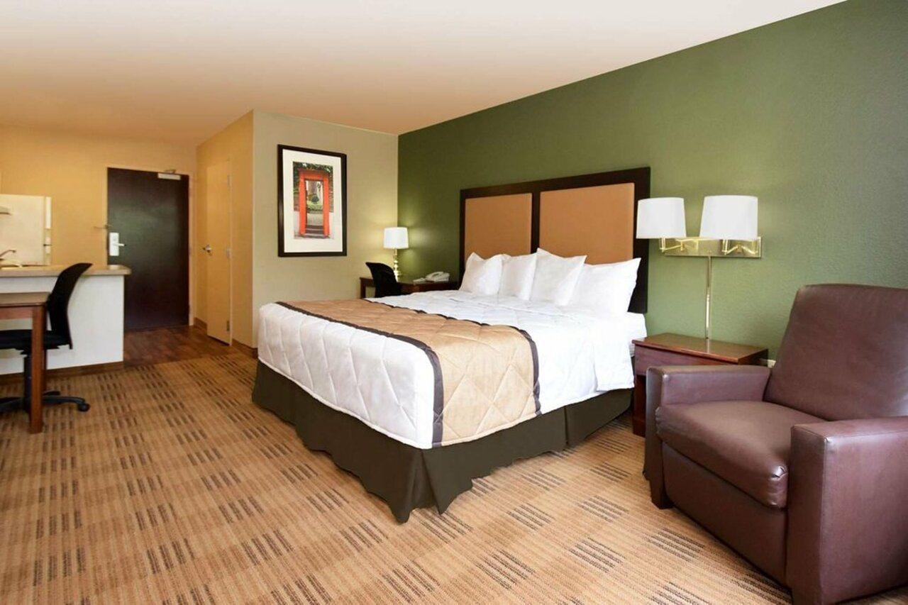Extended Stay America Suites - Orange County - Lake Forest Exterior photo