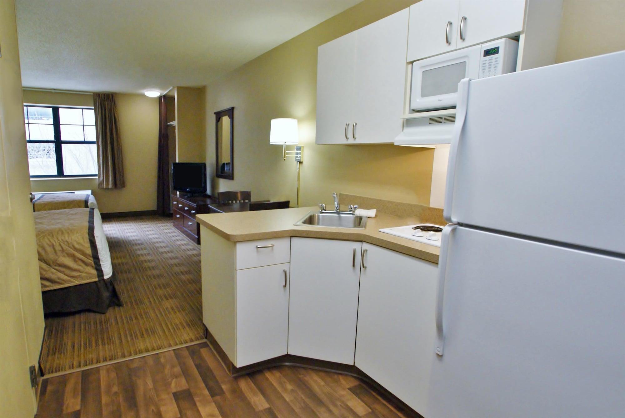 Extended Stay America Suites - Orange County - Lake Forest Exterior photo