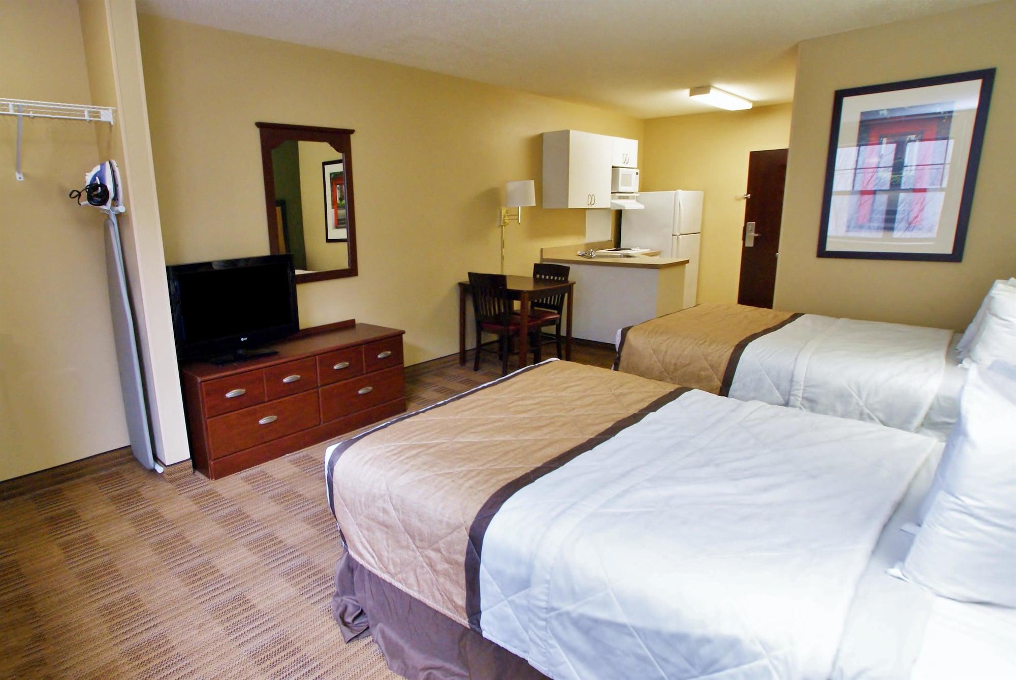 Extended Stay America Suites - Orange County - Lake Forest Exterior photo