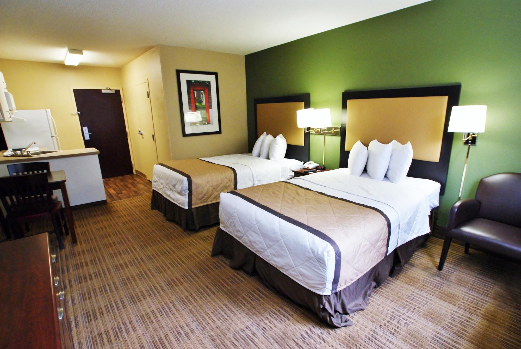 Extended Stay America Suites - Orange County - Lake Forest Exterior photo
