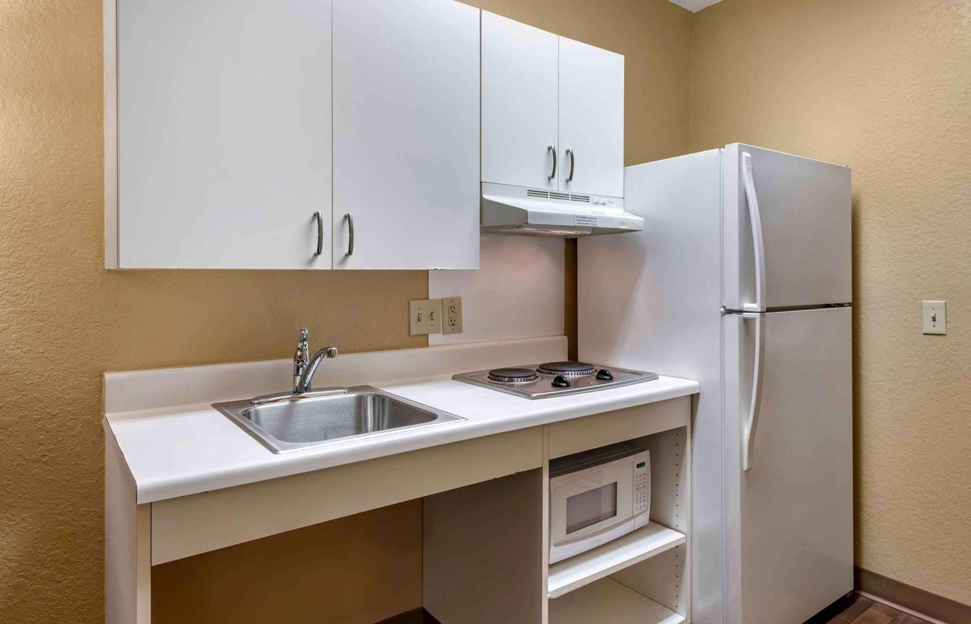 Extended Stay America Suites - Orange County - Lake Forest Exterior photo
