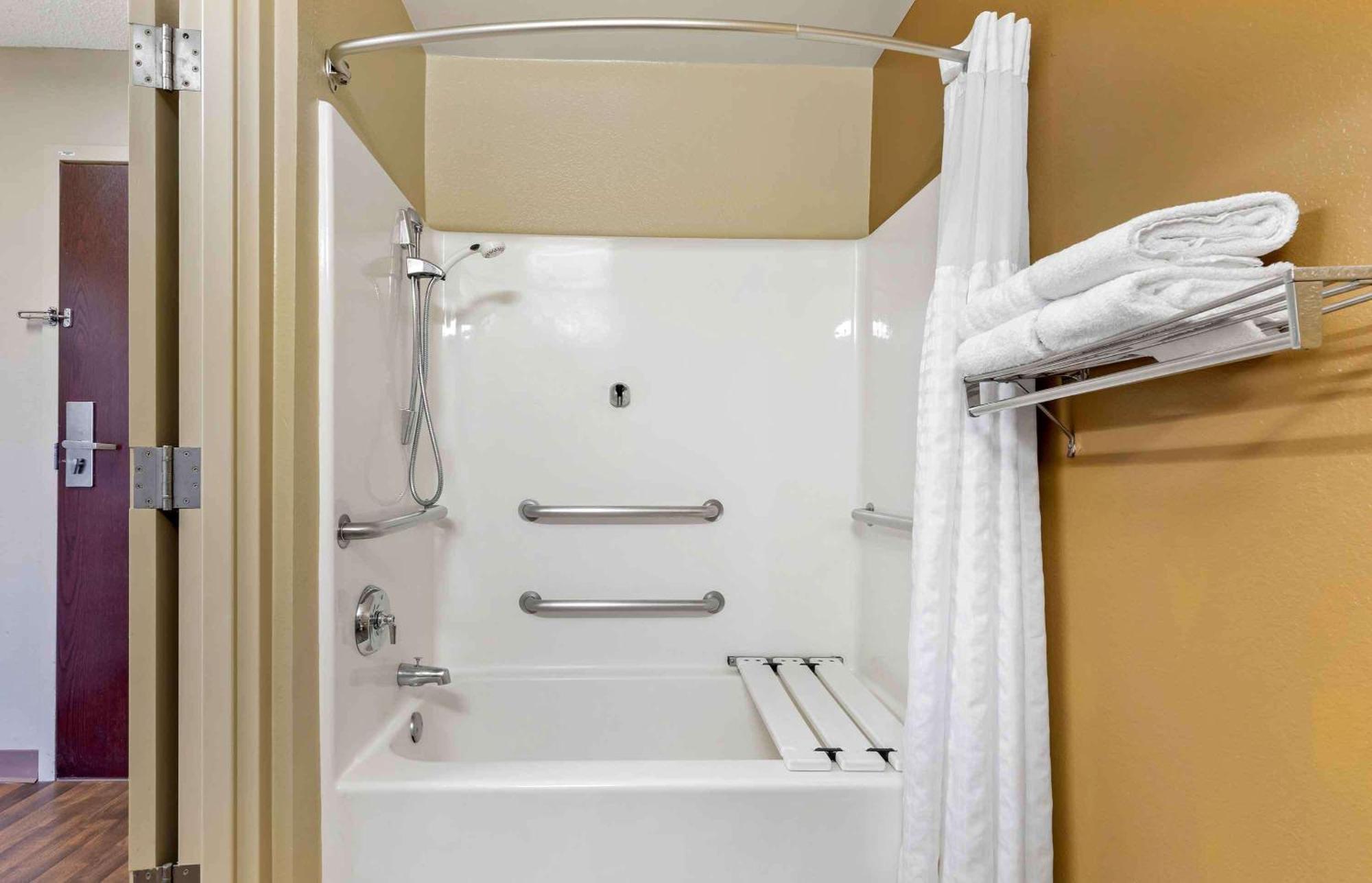 Extended Stay America Suites - Orange County - Lake Forest Exterior photo