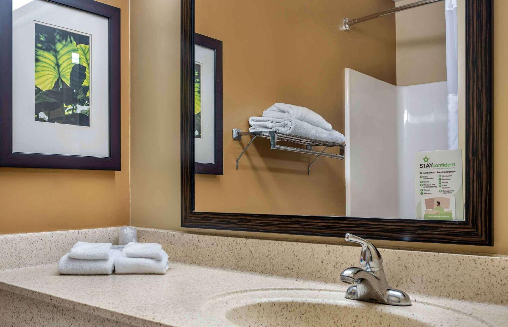 Extended Stay America Suites - Orange County - Lake Forest Exterior photo