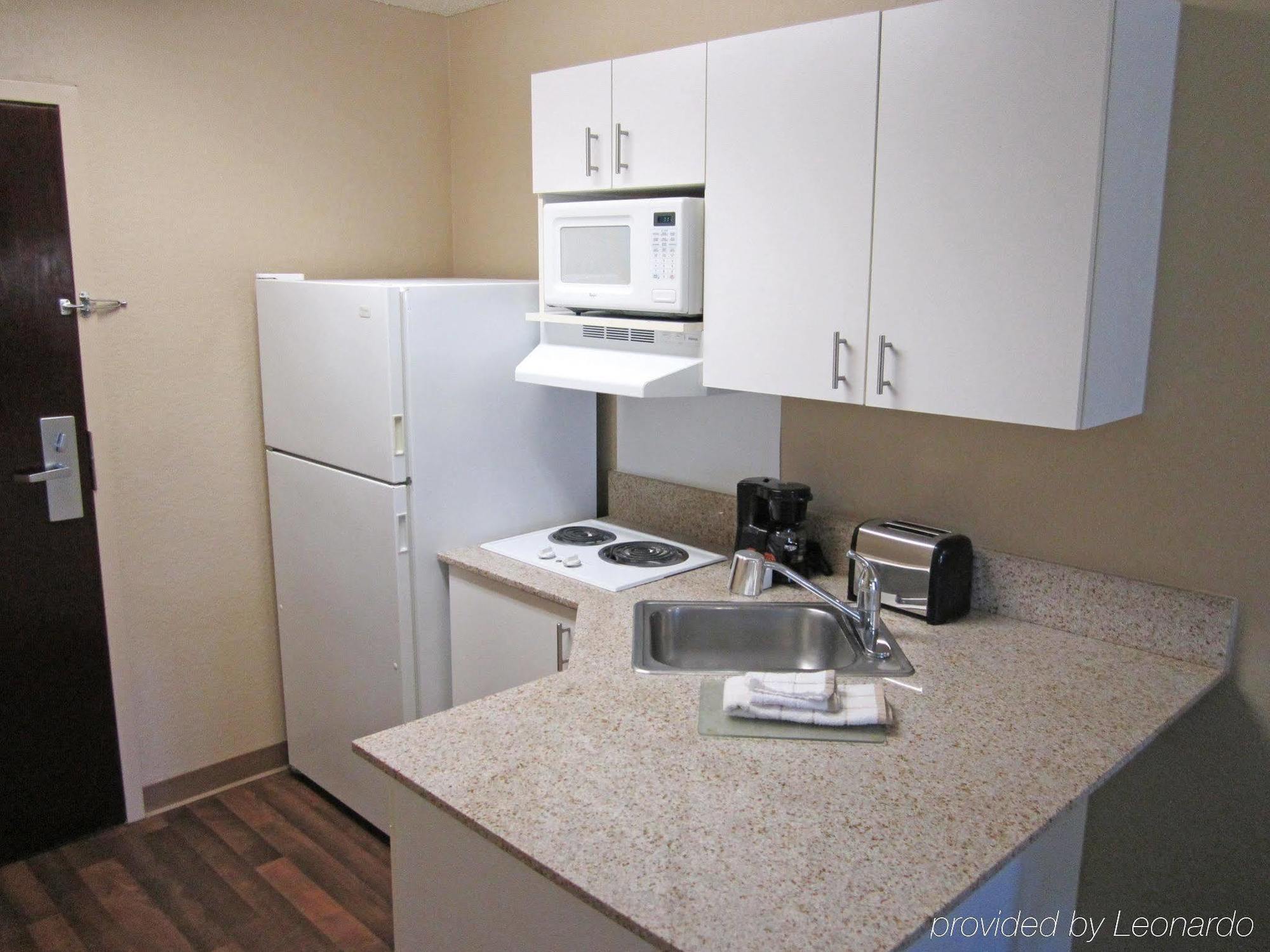Extended Stay America Suites - Orange County - Lake Forest Exterior photo